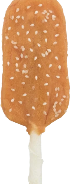 Denta Fun Kyllingis med sesam, 12 cm, 46 g