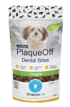 Dental Bites Hund 60g