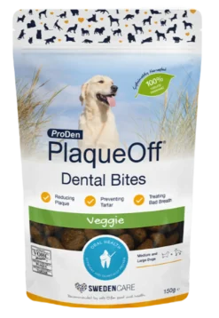 Dental Bites Hund 150g