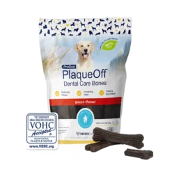 Dental Care Bones - Bacon Flavour 482 g
