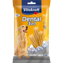 Dental Care 3 i 1 Dog 28-pakning