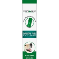 Dental Gel Tannkrem 100 g