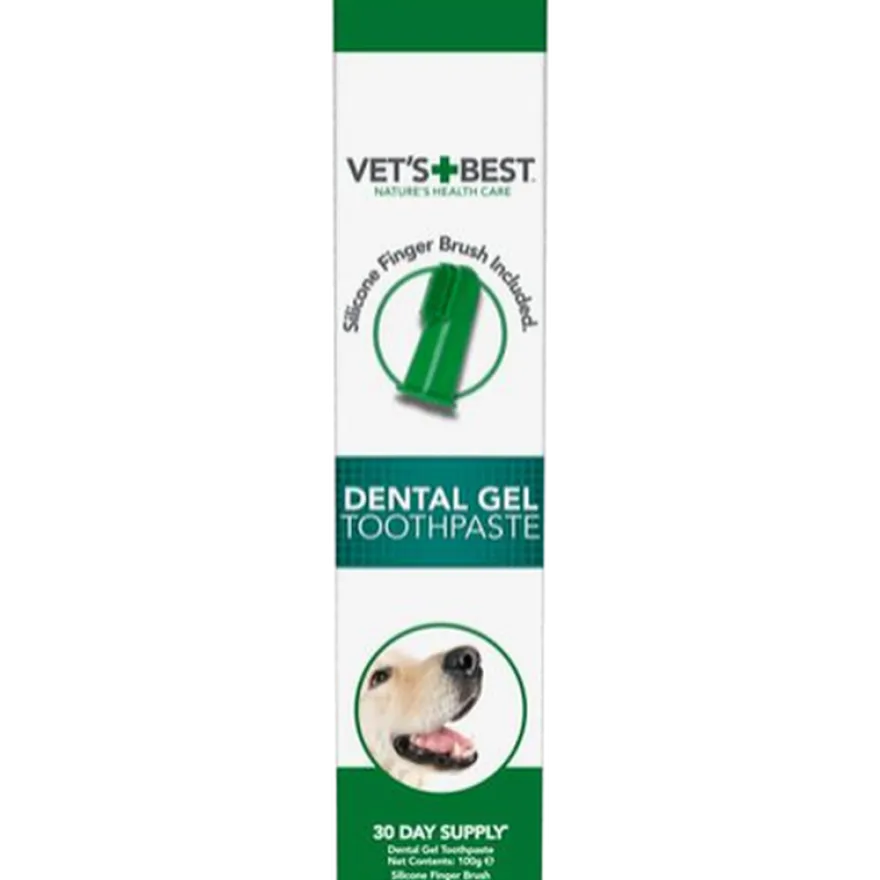 Dental Gel Tannkrem 100 g