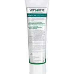 Dental Gel Tannkrem 100 g