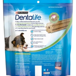 Dentalife Large 4-pakning 142 g