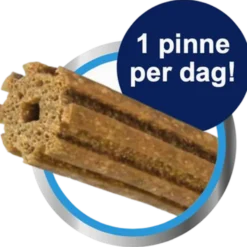 Dentalife Large 4-pakning 142 g