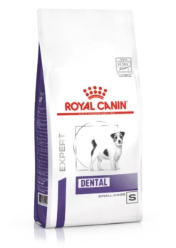Dental Small Dog tørrfôr for hunder 3,5 kg