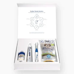 Dental Solution Dental Care Box Startpakke