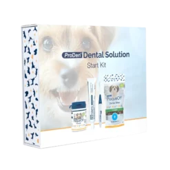 Dental Solution Dental Care Box Startpakke