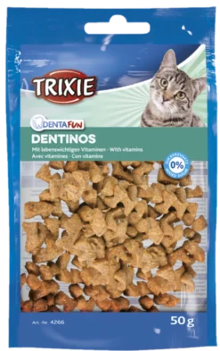 Dentinos med vitaminer 50 g