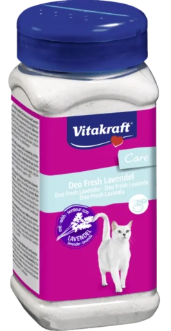 Deo-Fresh Lavendel 720 g
