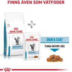 Derma Hud & Pels 3,5 kg