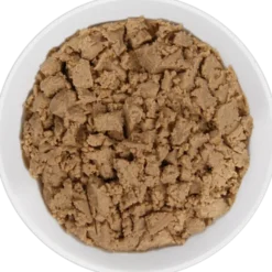 Derma Hypoallergenic Loaf Can våtfôr for hunder 200 g