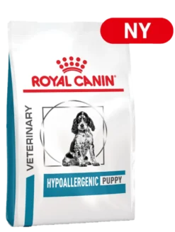 Derma Hypoallergenic Puppy tørrfôr for valper 3,5 kg