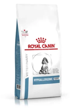 Derma Hypoallergenic Puppy tørrfôr for valper 14 kg