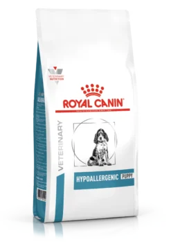 Derma Hypoallergenic Puppy tørrfôr for valper 14 kg