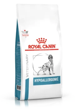 Derma Hypoallergenic tørrfôr for hunder 2 kg