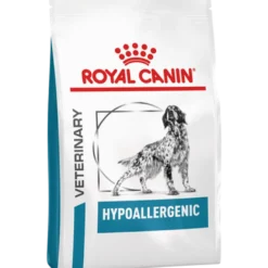 Derma Hypoallergenic tørrfôr for hunder 7 kg