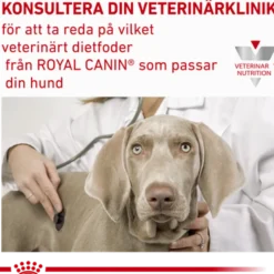 Derma Hypoallergenic tørrfôr for hunder 7 kg
