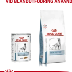 Derma Sensitivity Control Chicken Can våtfôr for hunder 12 x 420 g