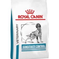 Derma Sensitivity Control tørrfôr for hunder 14 kg