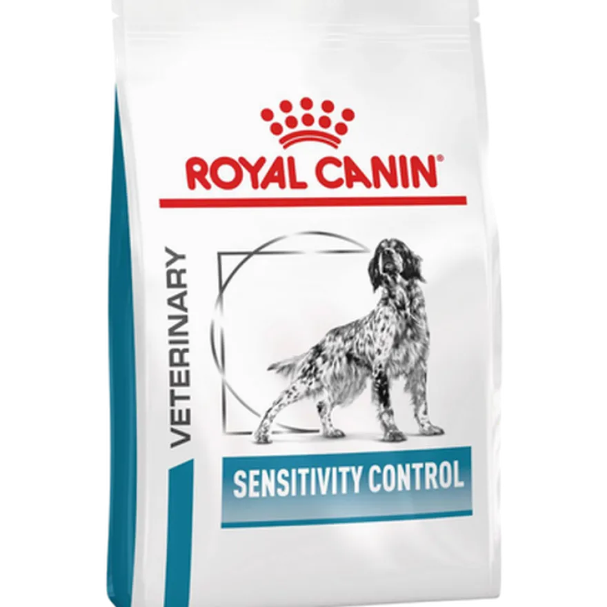 Derma Sensitivity Control tørrfôr for hunder 14 kg