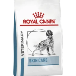Derma Skin Care tørrfôr for hunder 11 kg