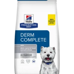 Derm Complete Mini 6kg