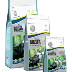 Diet & Stomach Kornfri elg 10 kg