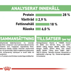 Digestive Care Adult Maxi tørrfôr for hunder 12 kg