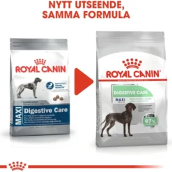 Digestive Care Adult Maxi tørrfôr for hunder 12 kg