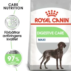 Digestive Care Adult Maxi tørrfôr for hunder 12 kg