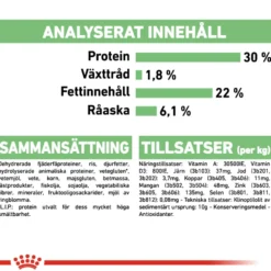 Digestive Care Adult Mini tørrfôr for hunder 8 kg