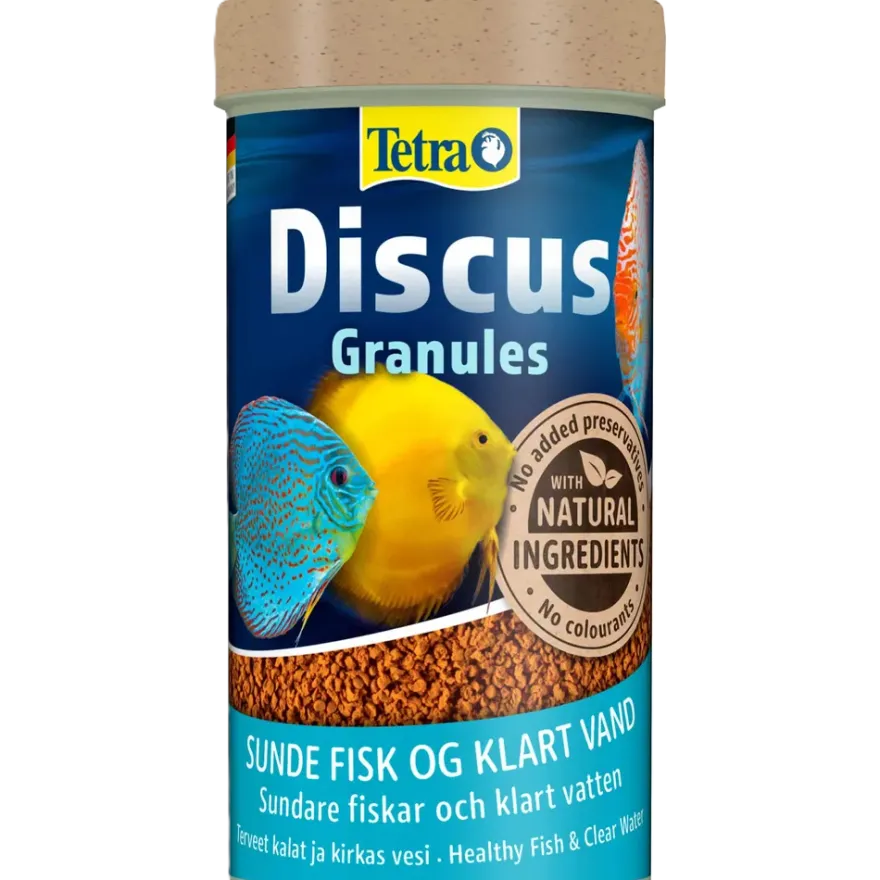 Diskus 250 ml