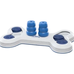 Dog Activity Flip Bone Nivå 1, 32×18 cm