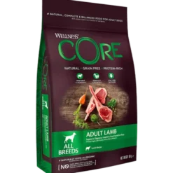 Dog Adult All Breed Grain Free Lamb Dry Dry 1,8 kg