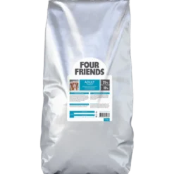 Dog Adult Kalkun 3 kg