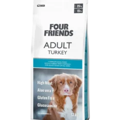 Dog Adult Kalkun 3 kg