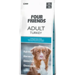 Dog Adult Kalkun 3 kg