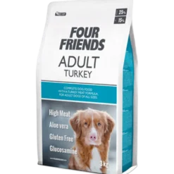 Dog Adult Kalkun 3 kg