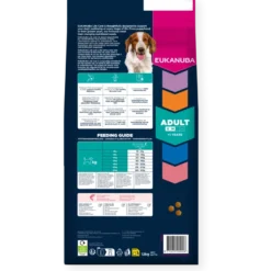 Dog Adult Small/Medium Breed Salmon & Barley 12 kg