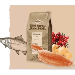 Dog Adult True fersk fisk 11,4 kg