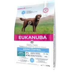 Dog Adult Weight Control Large 15 kg