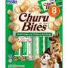 Dog Bites kyllingwraps med tunfisk 12 g x 8-pakning
