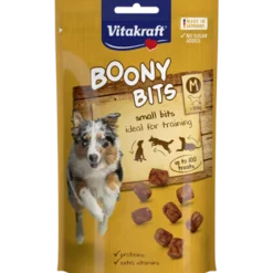 Dog Boony Bits M 120 g