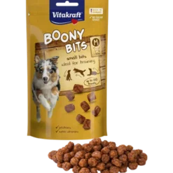 Dog Boony Bits M 120 g