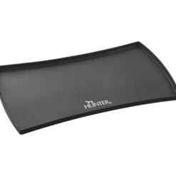 Dog & Cat Bowl Base Selection Silicone Black 60x40 cm