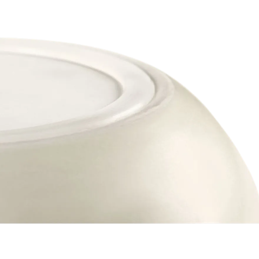 Dog & Cat Feeding Bowl Lund Ceramic Black 550 ml