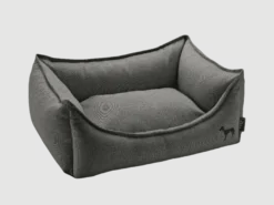 Dog & Cat Sofa Bed Livingston Gray 60 x 45 cm