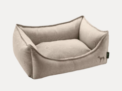 Dog & Cat Sofa Bed Livingston Gray 80x60cm